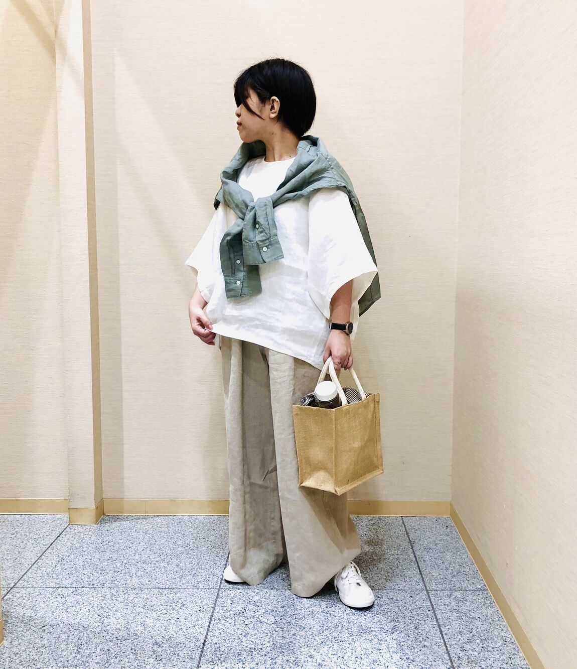 スタッフ