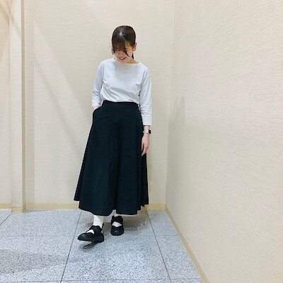 【イオンモール大和】　　　　身長159㎝