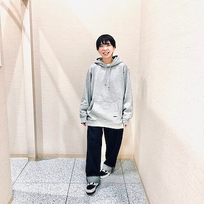 【イオンモール大和】身長159cm