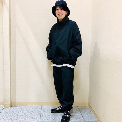 【イオンモール大和】　　　　身長159㎝