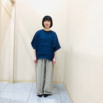 【イオンモール大和】　　　　身長157㎝