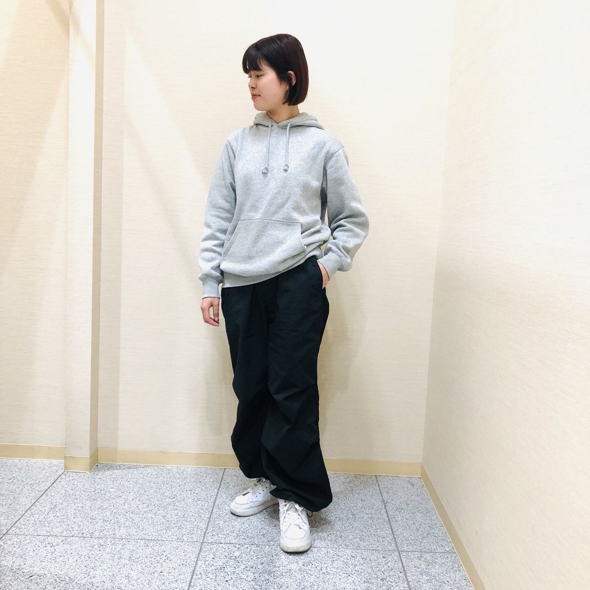 スタッフ