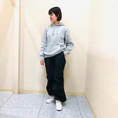 【イオンモール大和】　　　身長159㎝