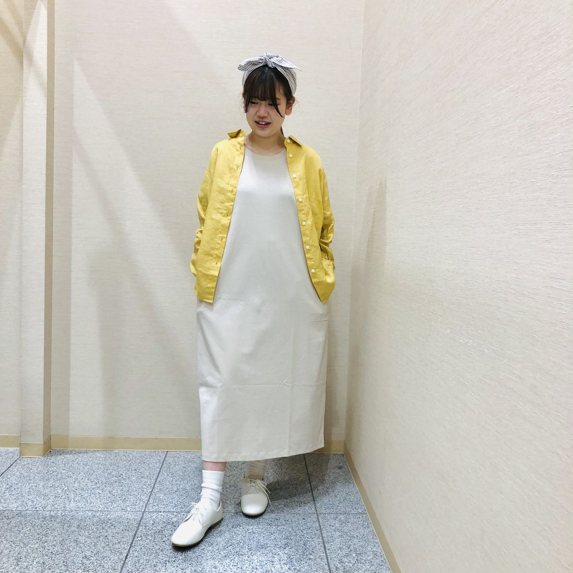 スタッフ