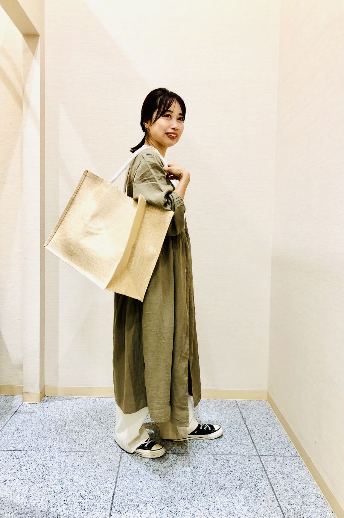 スタッフ