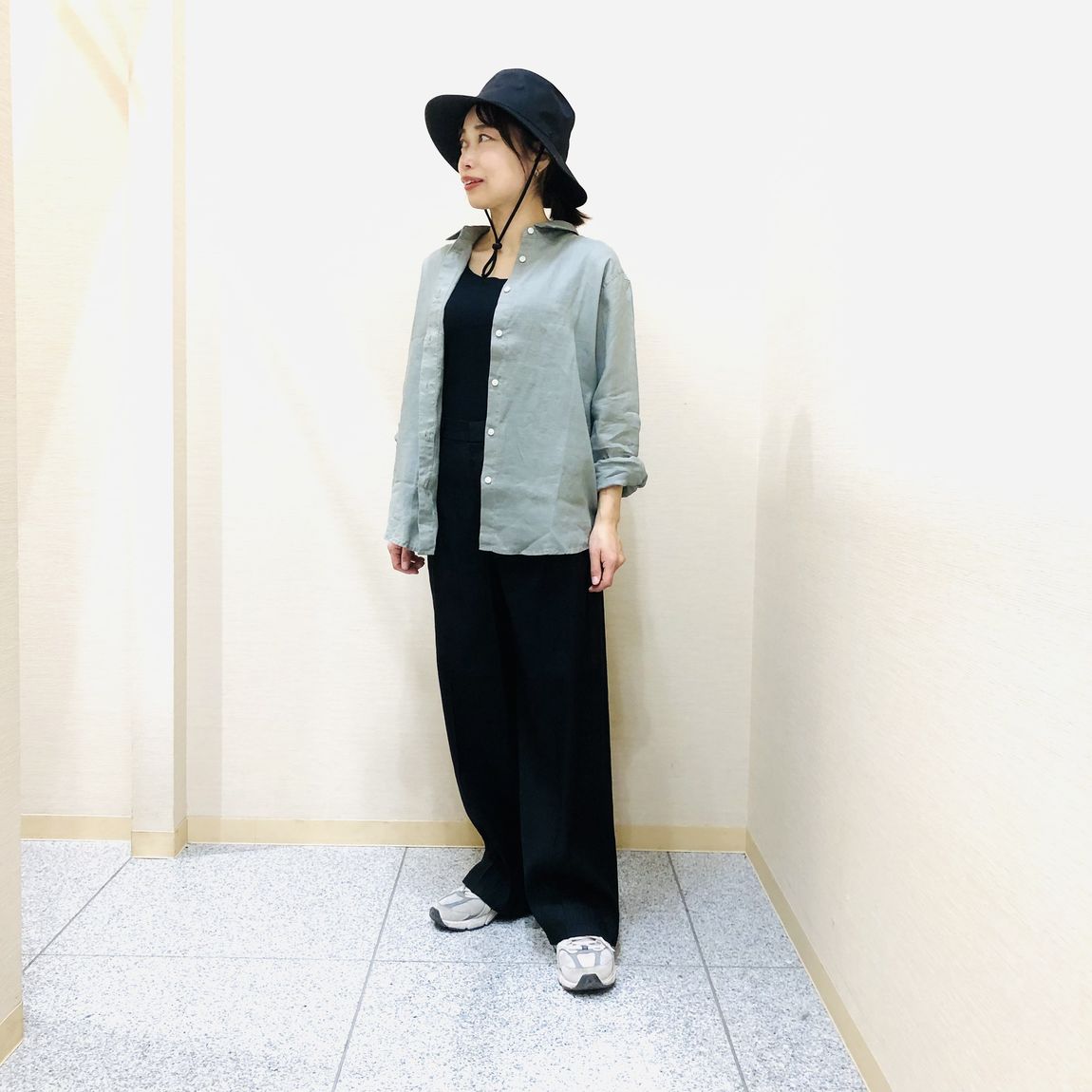 スタッフ