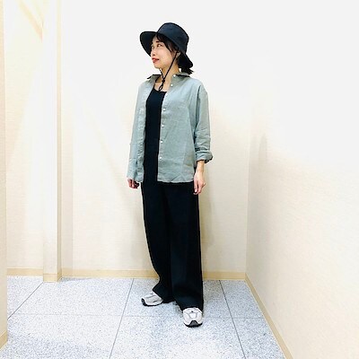 【イオンモール大和】　　　身長158㎝