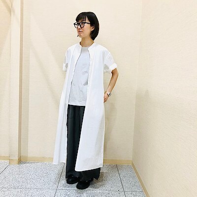 【イオンモール大和】　　　　身長157㎝