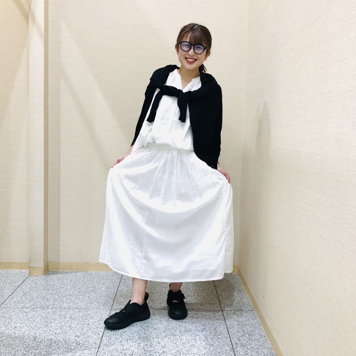 スタッフ