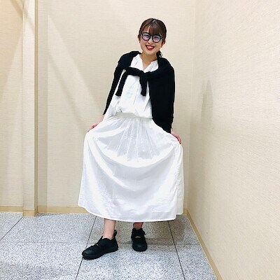 【イオンモール大和】　　　　身長152㎝