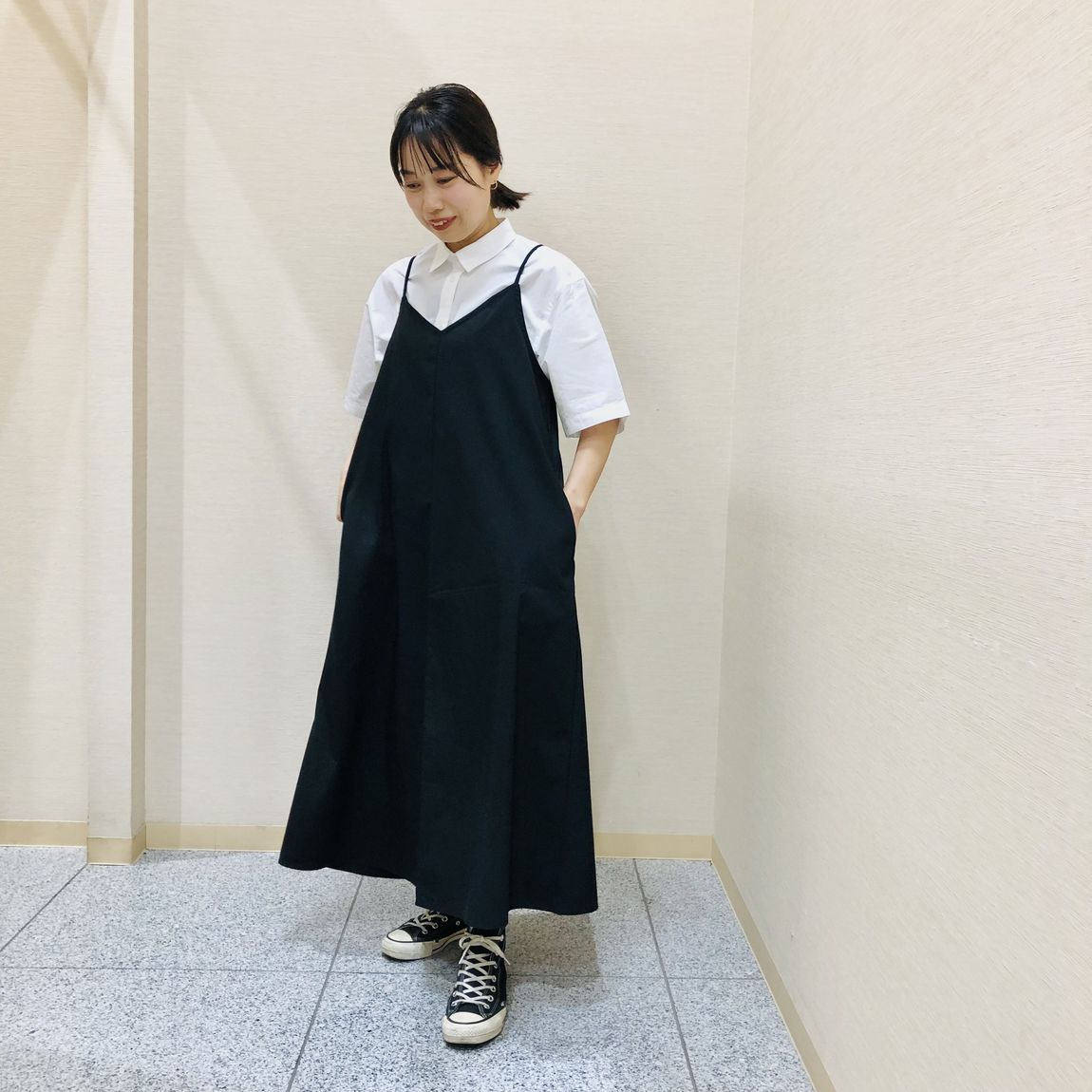 スタッフ