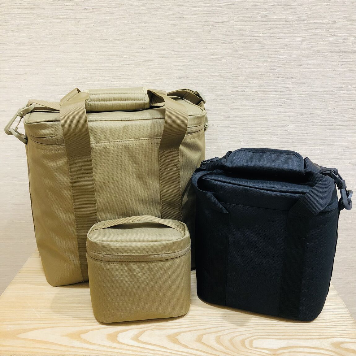 保冷バッグ