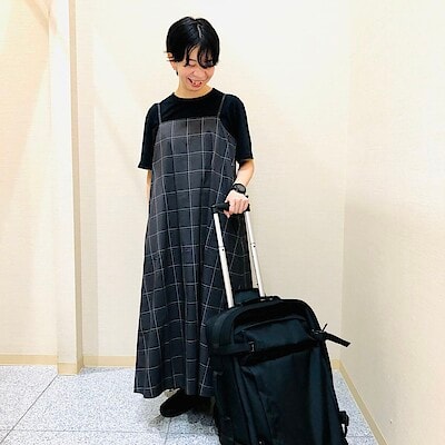 【イオンモール大和】　　　　身長159㎝