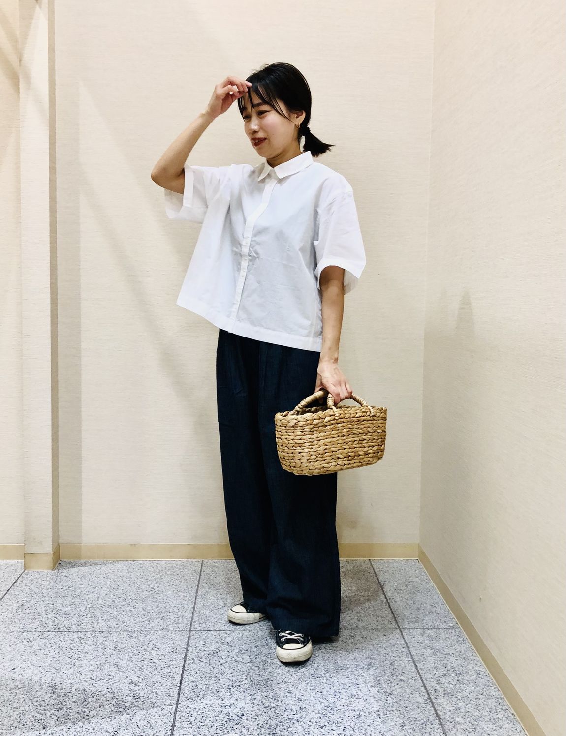 スタッフ