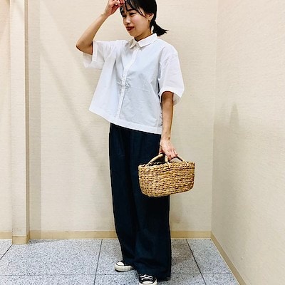 【イオンモール大和】　　　　身長158㎝