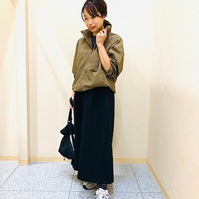 【イオンモール大和】　　　　身長158㎝