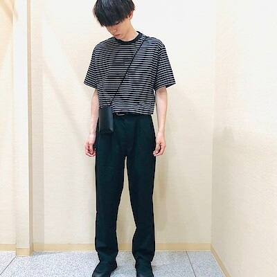 【イオンモール大和】　　　　身長173㎝