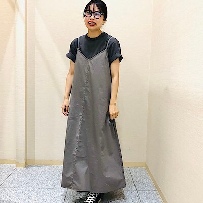 【イオンモール大和】　　　　身長158㎝