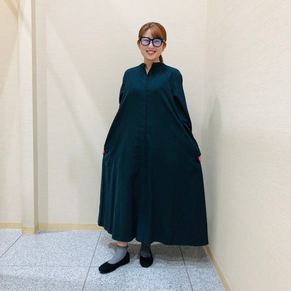 スタッフ
