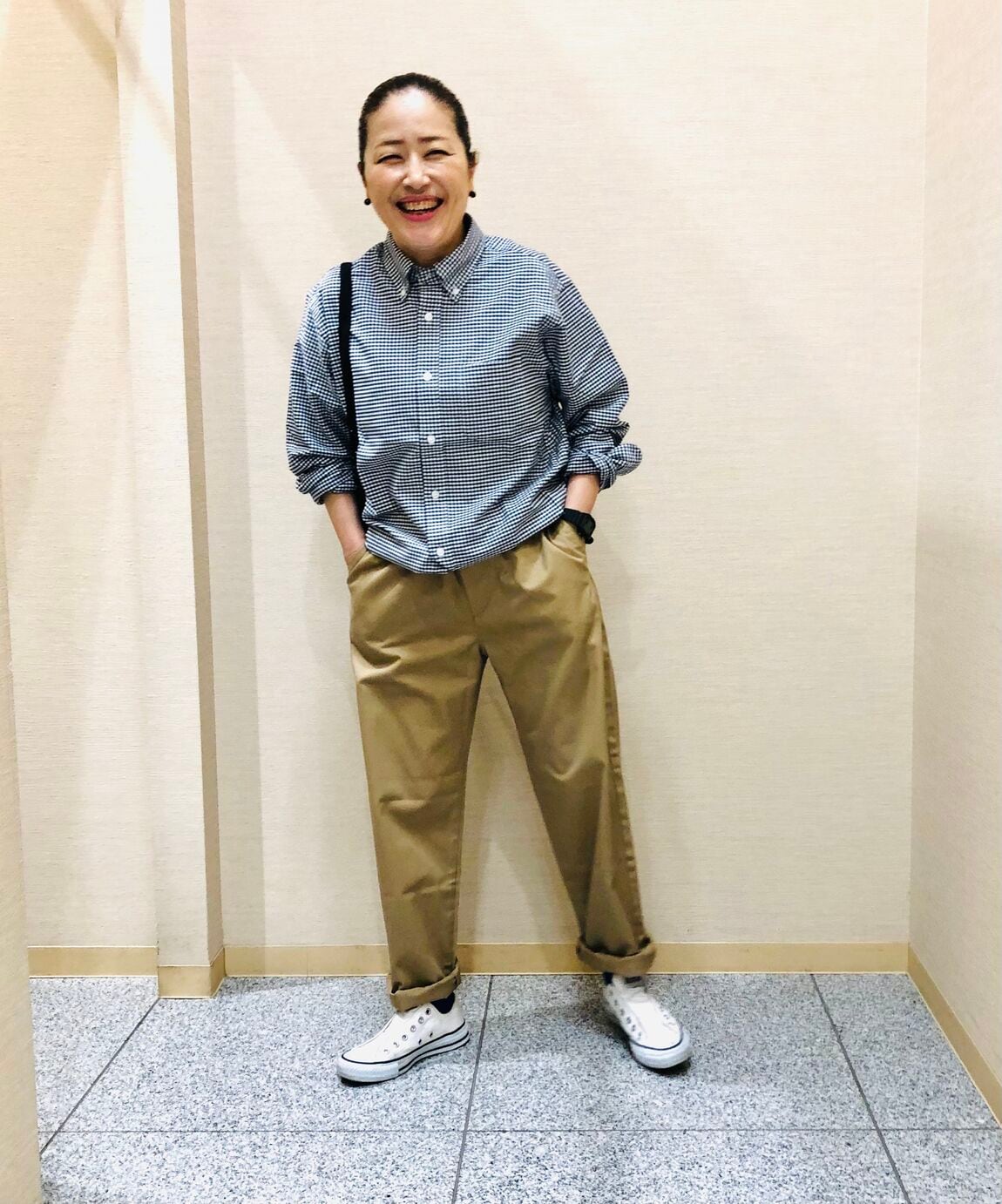 スタッフ