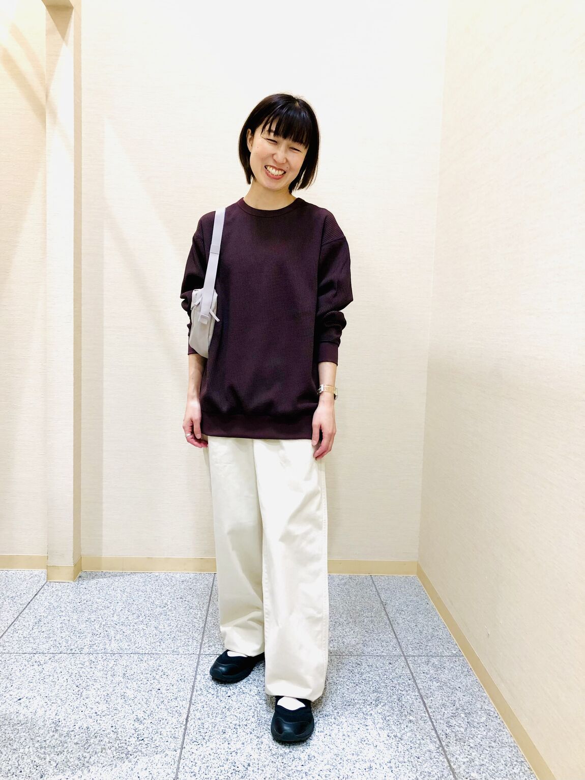 スタッフ