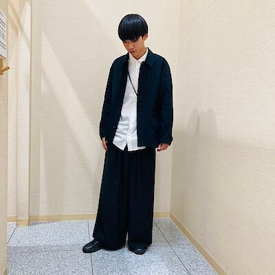 【イオンモール大和】身長167㎝