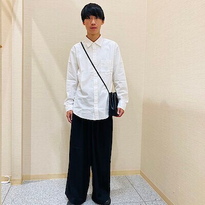 【イオンモール大和】身長167㎝