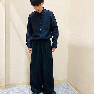 【イオンモール大和】身長167㎝