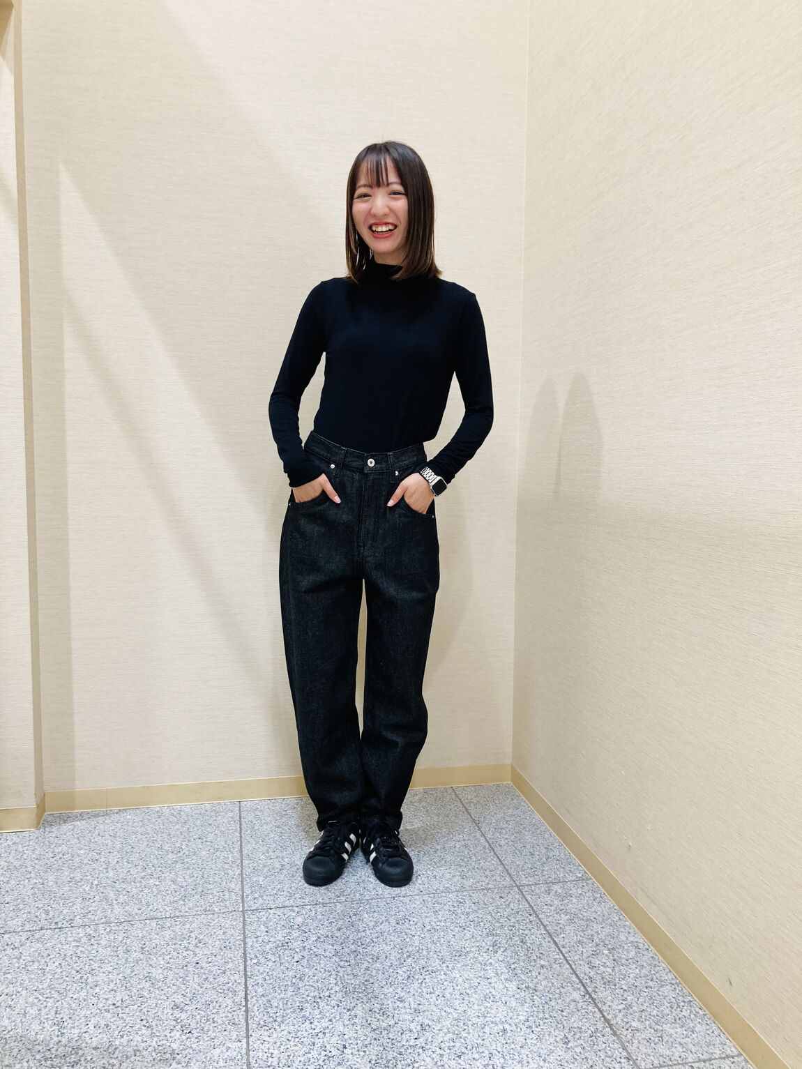 スタッフ