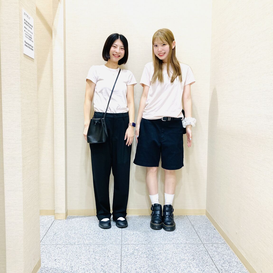 スタッフ