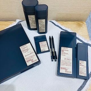 【イオンモール大和】新商品｜ダークグレーのステーショナリー