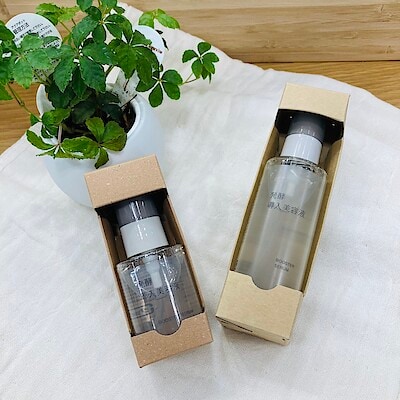 【イオンモール大和】発酵導入美容液の大容量タイプが新発売になりました。