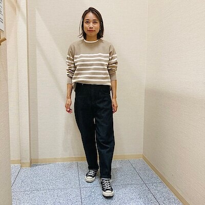 【イオンモール大和】身長158㎝