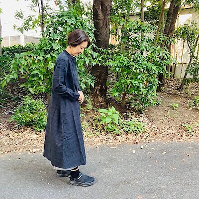 【イオンモール大和】身長157㎝