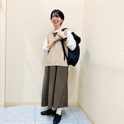 【イオンモール大和】身長159㎝