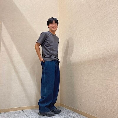 【イオンモール大和】身長171㎝