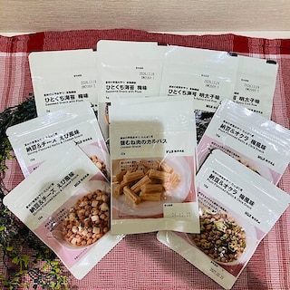 【イオンモール大和】新商品｜手軽に栄養が取れるおやつ