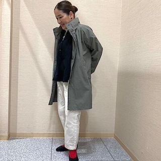 【イオンモール大和】身長154㎝