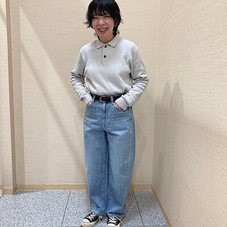 【イオンモール大和】身長159㎝