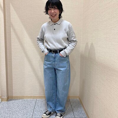 【イオンモール大和】身長159㎝