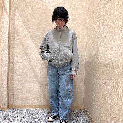 【イオンモール大和】身長159㎝