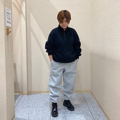 【イオンモール大和】身長152㎝