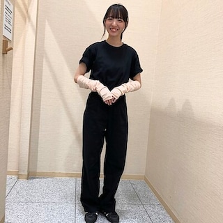 【イオンモール大和】身長163㎝