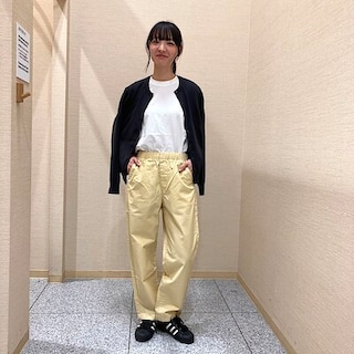 【イオンモール大和】身長163㎝