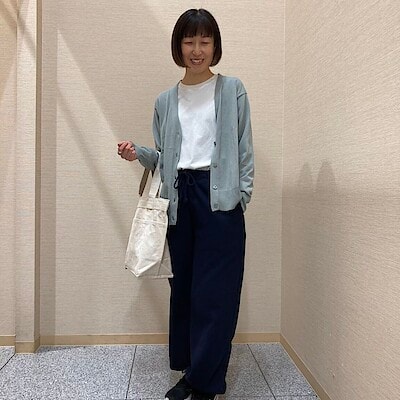 【イオンモール大和】157㎝