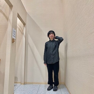 【イオンモール大和】身長159㎝