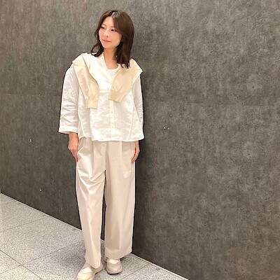 【イオンモール大和】身長160㎝