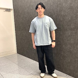 【イオンモール大和】身長170㎝