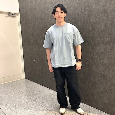 【イオンモール大和】身長170㎝