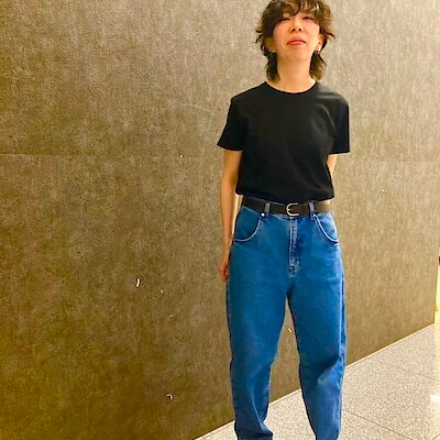 【イオンモール大和】身長159㎝